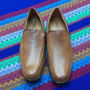 NWOT Marco Vitale Mens shoes 7 1/2